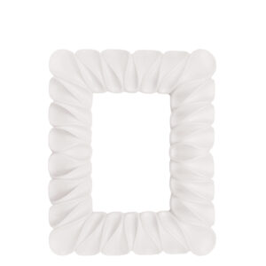 PORTAFOTO GROGRE BIANCO INT.10X15 POLIRESINA