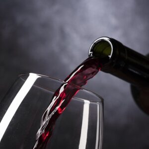 Set da vino
