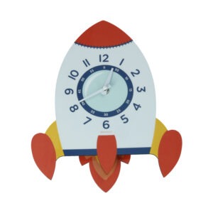 OROLOGIO RAZZO C/PENDOLO MDF