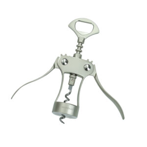CAVATAPPI ELEGANCE CHAMPAGNE SATINATO LEGA DI ZINCO