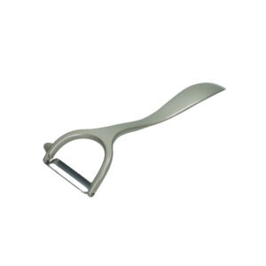PELINO ELEGANCE CHAMPAGNE SATINATO INOX/LEGA DI ZINCO
