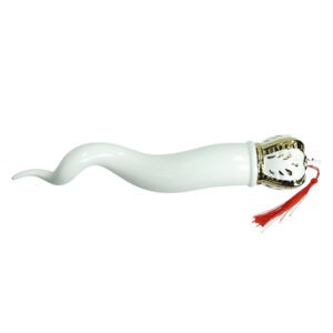 RE DI FORTUNA BIANCO PORCELLANA