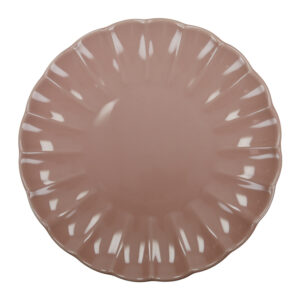 PIATTO PIANO CALIPSO CIPRIA STONEWARE