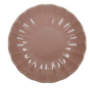 PIATTO FONDO CALIPSO CIPRIA STONEWARE