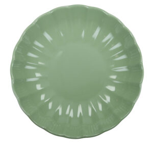 PIATTO FONDO CALIPSO SALVIA STONEWARE