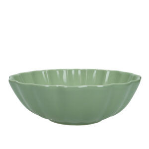 CIOTOLA CALIPSO SALVIA STONEWARE