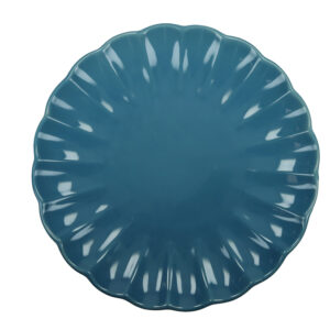PIATTO PIANO CALIPSO AVIO STONEWARE