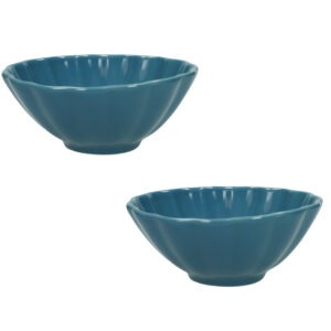 CIOTOLA CALIPSO AVIO SET 2 PZ STONEWARE