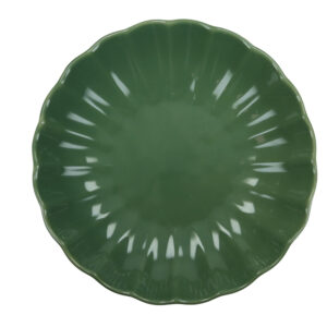 PIATTO FONDO CALIPSO MENTA STONEWARE
