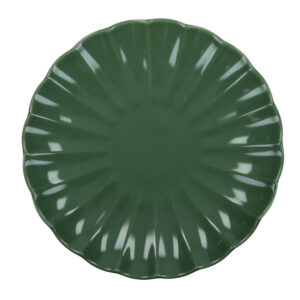 PIATTINO CALIPSO MENTA STONEWARE