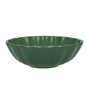 CIOTOLA CALIPSO MENTA STONEWARE