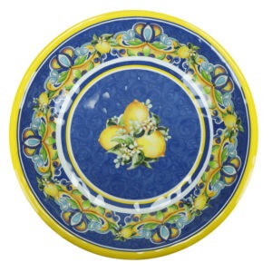CIOTOLA CITRUS BLU MELAMINA