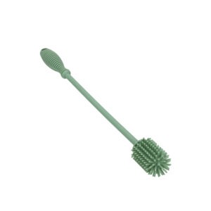 PULISCI BOTTIGLIA SALVIA SILICONE/INTERNO METALLO