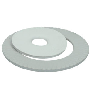 SOTTOPENTOLA DUE IN UNO TORTORA SILICONE
