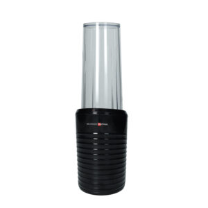 FRULLATORE SMOOTHIES RICARICABILE TECHNO COLLECTION INOX/ABS/AS