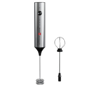 MONTALATTE RICARICABILE USB TECHNO COLLECTION ABS E 2 FRUSTE INOX