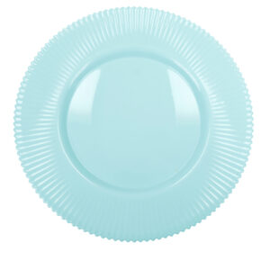 SOTTOPIATTO TIFFANY SET 2 PZ PS