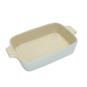 PIROFILA BIANCA C/MANICI STONEWARE