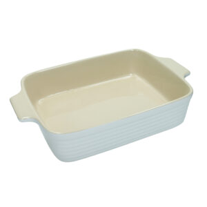 PIROFILA BIANCA C/MANICI STONEWARE