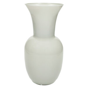 VASO ARGO GRIGIO VETRO 26H
