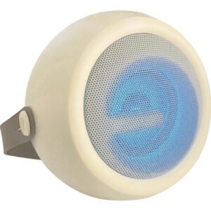 SPEAKER BLUETOOTH SABBIA PORTATILE C/MICROFONO WIRELESS ABS/IRON