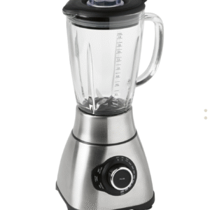 FRULLATORE HIGH SPEED TECHNO COLLECTION INOX/VETRO