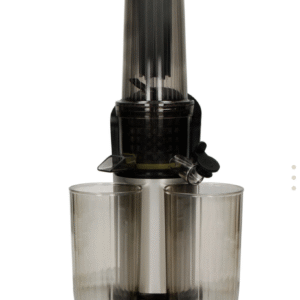 ESTRATTORE C/DOPPIO CONTENITO RE TECHNO COLLECTION INOX/ABS