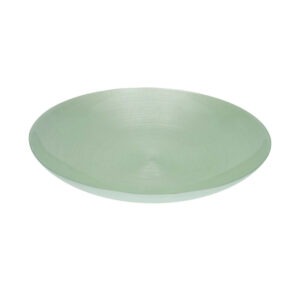 CIOTOLA ARES ACQUAMARINA VETRO CM D 30