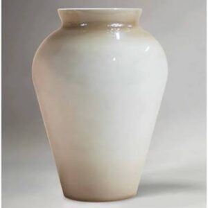 VASO BOMBAY SABBIA VETRO