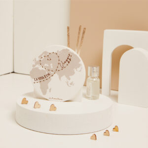Diffusore decoro viaggio