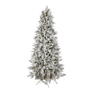 ABETE INNEVATO C/350 LED PE/PVC