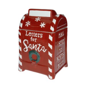 BARATTOLO LETTERS FOR SANTA DOLOMITE