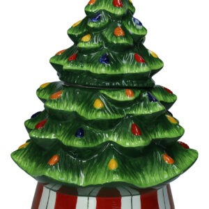 BARATTOLO ALBERO DI NATALE DOLOMITE