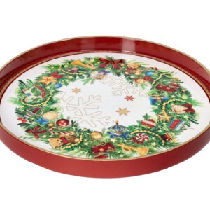 VASSOIETTO CHRISTMAS EPR