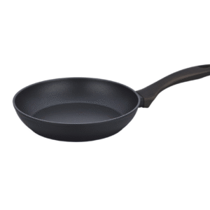 PADELLA SHUTTLE FORGIATA NERA C/RIV. ANTIAD.  ILAG XERADUR CERAMICA/ALL/BACHELITE