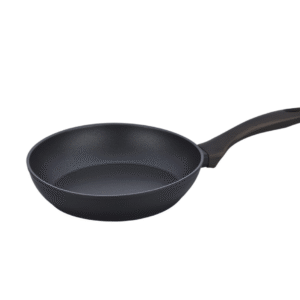 WOK SHUTTLE FORGIATA NERA C/RIV. ANTIAD.  ILAG XERADUR CERAM/ALL/BACHELITE