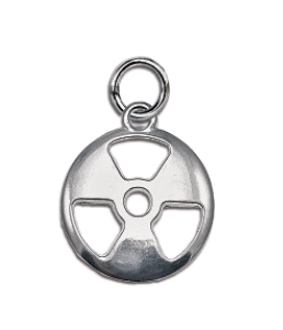 Ciondolo radiologia