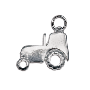 Ciondolo trattore