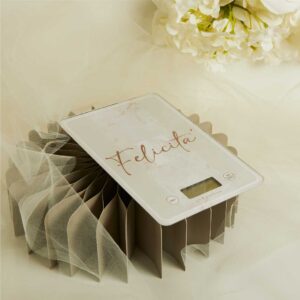 BILANCIA DECORO FELICITA’