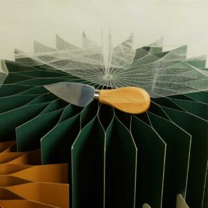 COLTELLINO LEGNO PER FORMAGGIO 12X3X1.5 CM