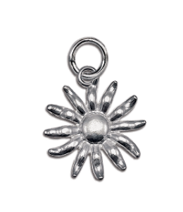 Ciondolo margherita