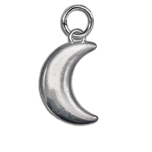 Ciondolo luna
