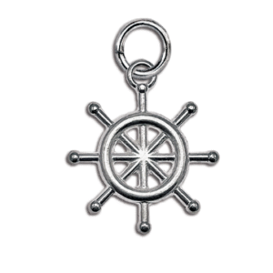 Ciondolo timone