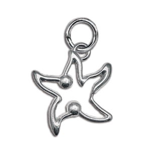 Ciondolo stella marina