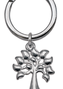 Portachiavi albero vita