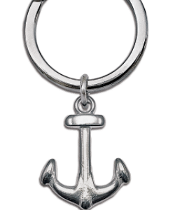 Portachiavi ancora