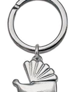 Portachiavi carrozzina