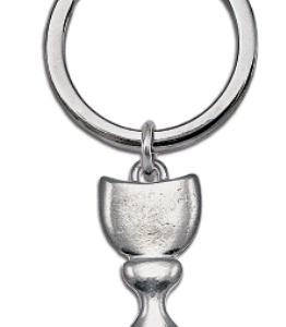 Portachiavi calice