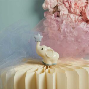 ELEFANTINO AZZURRO MEDIO