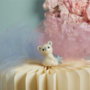 KOALA AZZURRO PICCOLO